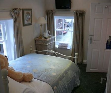 The Merchant House Poole Exterior foto