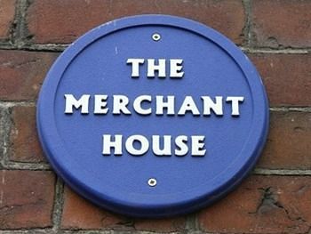 The Merchant House Poole Exterior foto