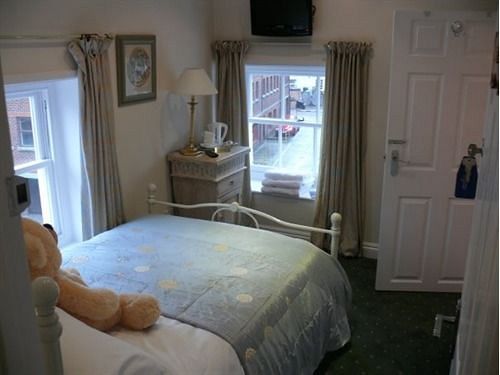 The Merchant House Poole Exterior foto