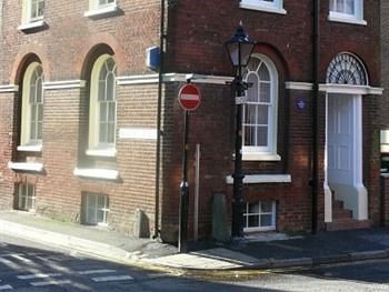 The Merchant House Poole Exterior foto